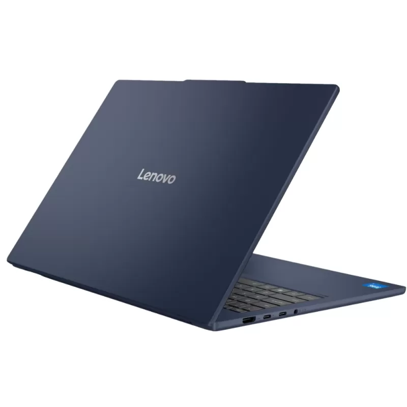 Notebook Lenovo IdeaPad Slim 5 IRH10R  83J1002KUS 16" Intel Core 7 240H 16/1TB W11H - Cosmic Blue
