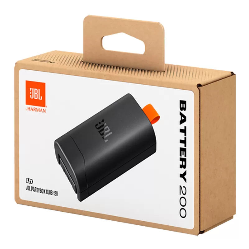 Batería JBL Battery 200 - Black