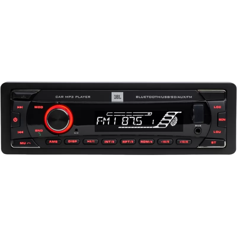 Toca Radio JBL Celebrity 100 Bluetooth