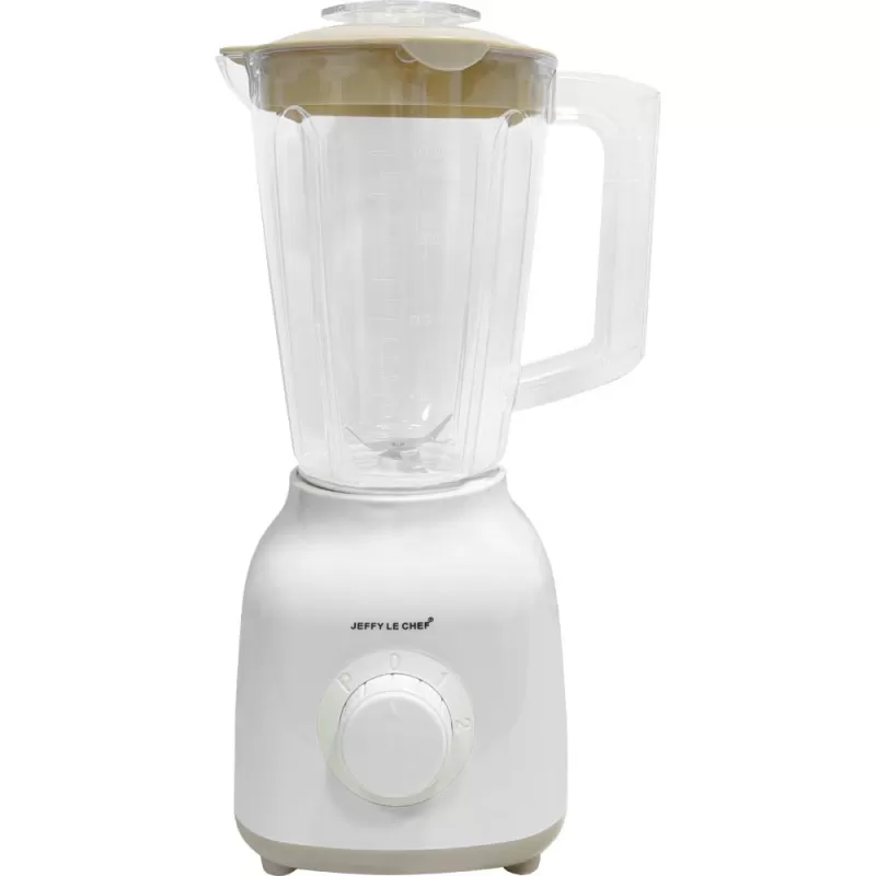 Licuadora Jeffy Le Chef KLD-465 2500W 1.6L 220V - White