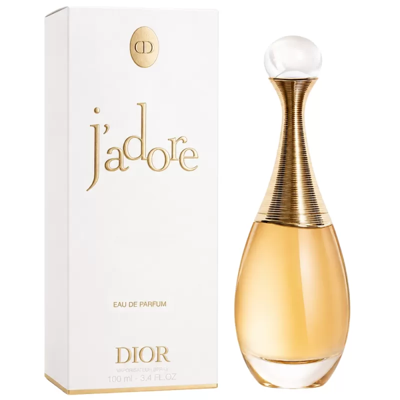 Perfume Christian Dior J'adore EDP Femenino - 100mL