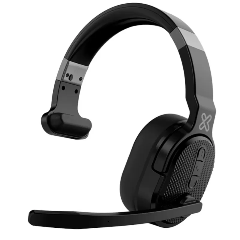 Auricular Klip Xtreme DuoVox KCH-915 Bluetooth - Black