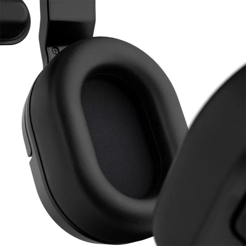 Auricular Klip Xtreme DuoVox KCH-915 Bluetooth - Black