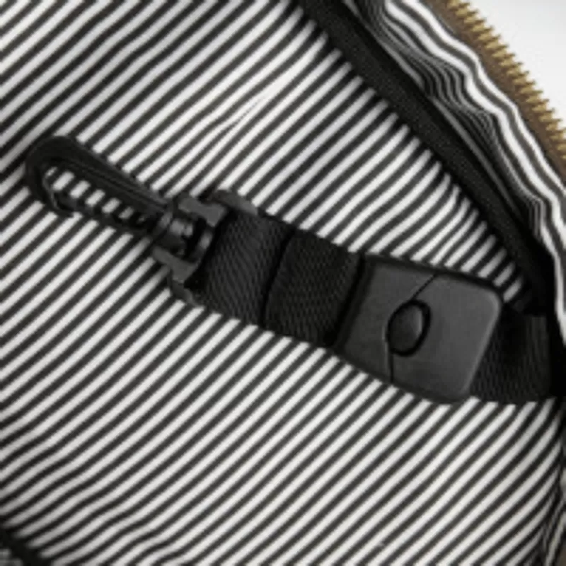 Mochila para Notebook Klip Xtreme Bari KNB-467GR 15.6" - Gray