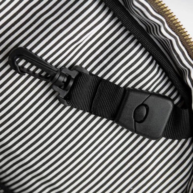 Mochila para Notebook Klip Xtreme Bari KNB-467KH 15.6" - Kakhi