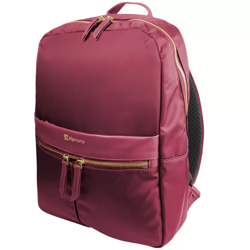 Mochila para Notebook Klip Xtreme Bari KNB-467RD 15.6" - Bordo