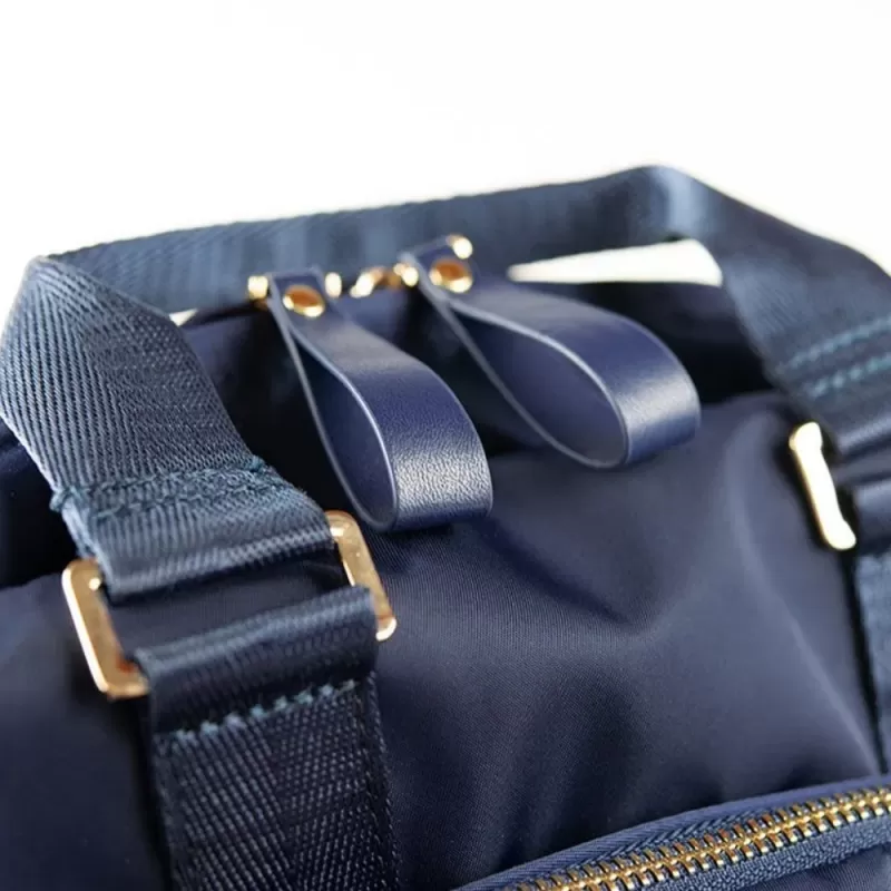 Mochila para Notebook Klip Xtreme Toscana KNB-468BL 15.6" - Blue