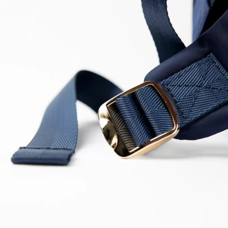 Mochila para Notebook Klip Xtreme Toscana KNB-468BL 15.6" - Blue