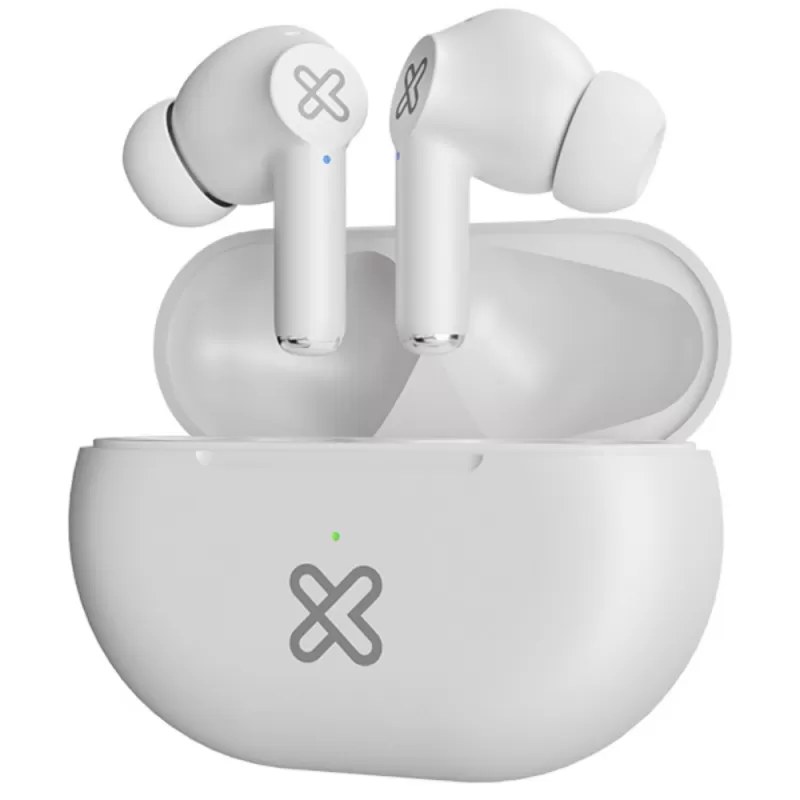 Auricular Klip Xtreme Buds-Fi KTE-015WH Bluetooth - White Auricular Klip Xtreme Buds-Fi KTE-015WH Bluetooth - White