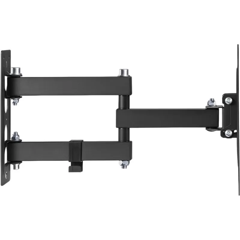 Soporte para TV Kolke KVS-588 23" hasta 43" 30Kg - Articulado