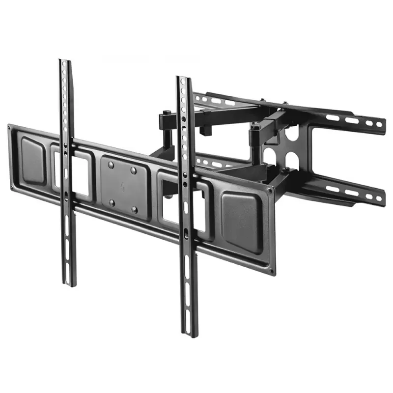 Soporte para TV Kolke KVS-591 37" hasta 80" 40kg - Articulado