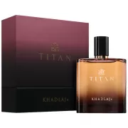 Perfume Khadlaj Titan EDP Masculino - 100mL