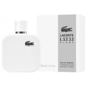 Perfume Lacoste L.12.12 Blanc EDP Masculino - 100m...