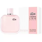 Perfume Lacoste L.12.12 Rose EDT Fraiche Femenino ...