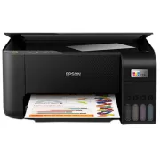 Impresora Multifuncional Epson EcoTank L3210 2V - ...