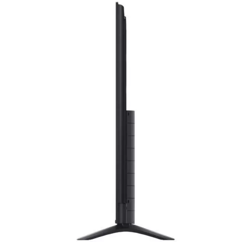 Smart TV QD-Mini LED Xiaomi 55" S Series (2025) L55MA-SPLEA 4K Ultra HD