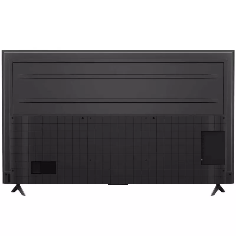 Smart TV QD-Mini LED Xiaomi 55" S Series (2025) L55MA-SPLEA 4K Ultra HD