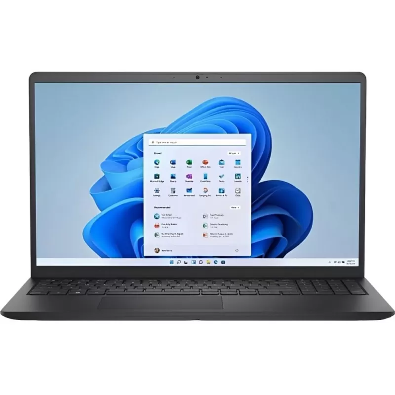 Notebook Dell LDC15250-7427BLK-PUS 15.6" Touc...