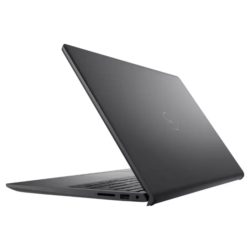 Notebook Dell LDC15250-7427BLK-PUS 15.6" Touch Intel Core i7-1355U 16/512GB W11H - Black