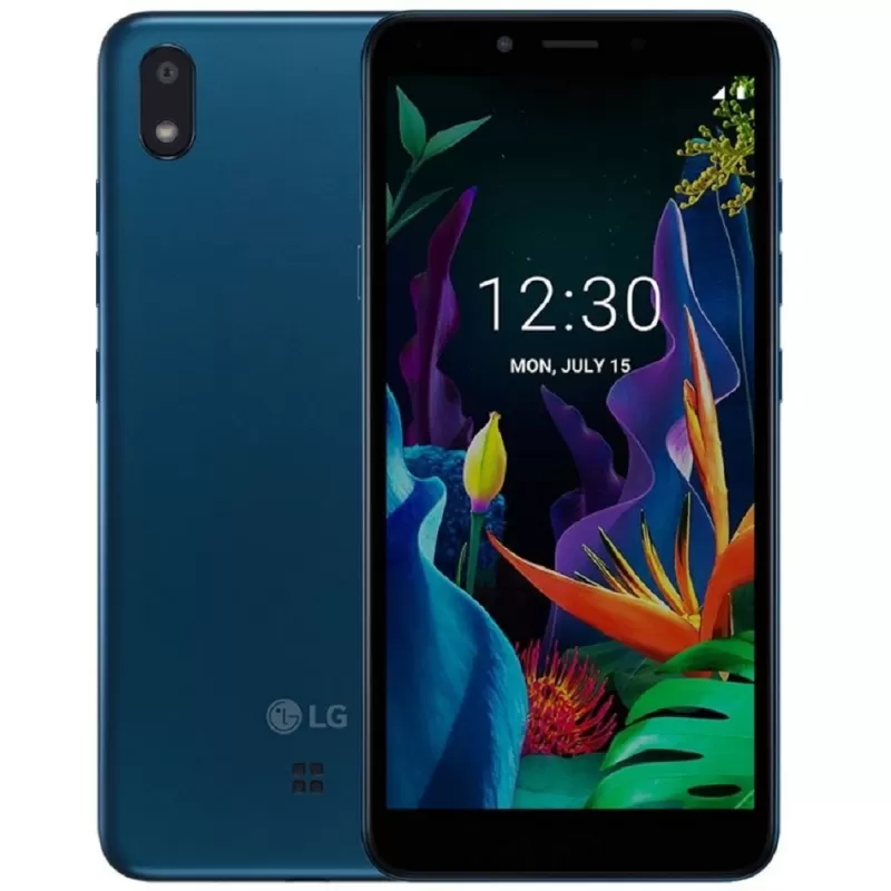 Smartphone LG K20 LM-X120BMW DS 1/16GB 5.45" ...