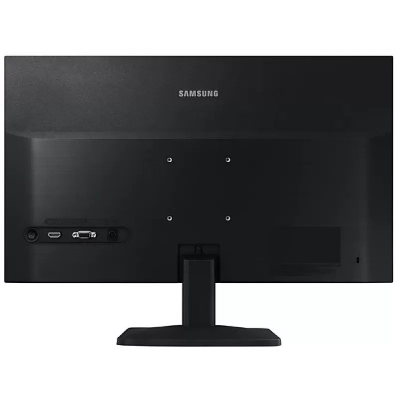 Monitor LED Samsung 22" LS22A336NHNXZA FHD - Black