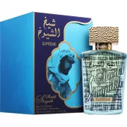 Perfume Lattafa Sheikh Al Shuyukh EDP Unisex - 100...