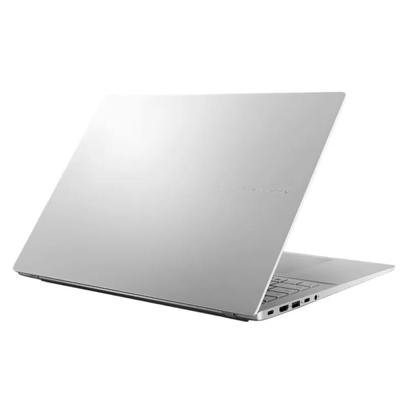 Notebook Asus VivoBook M3607GA-IS99T 16" AMD Ryzen AI 9 465 32GB/1TB W11H - Cool Silver