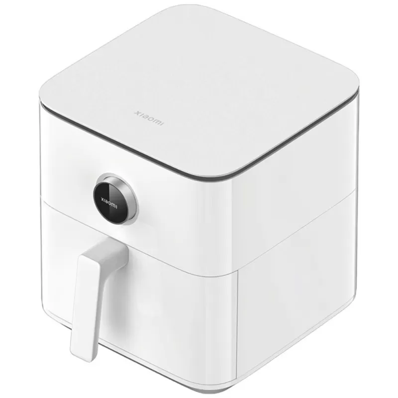 Air Fryer Xiaomi Smart MAF10 6.5L 1800W Wi-Fi 220V - White Air Fryer Xiaomi Smart MAF10 6.5L 1800W Wi-Fi 220V - White