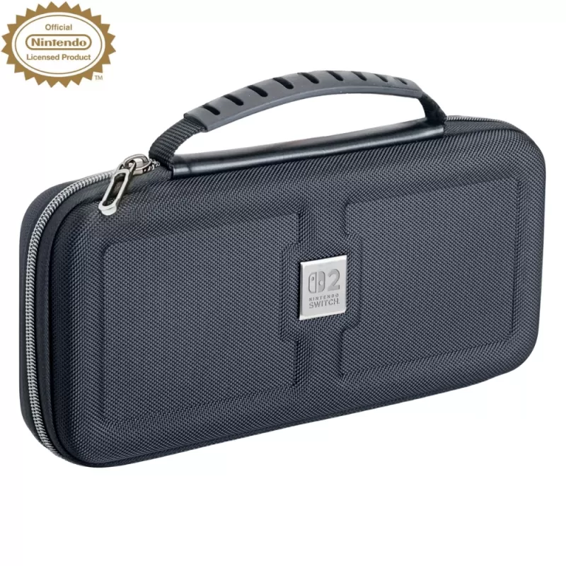 Estuche RDS para Nintendo Switch 2 Game Traveler D...