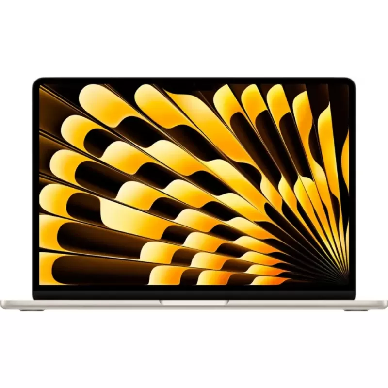 Apple MacBook Air MC6A4LL/A M4 13.6" 24/512GB (2025) - Starlight