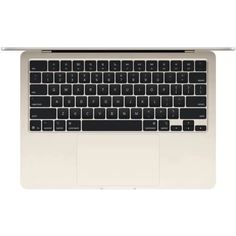 Apple MacBook Air MC6A4LL/A M4 13.6" 24/512GB (2025) - Starlight