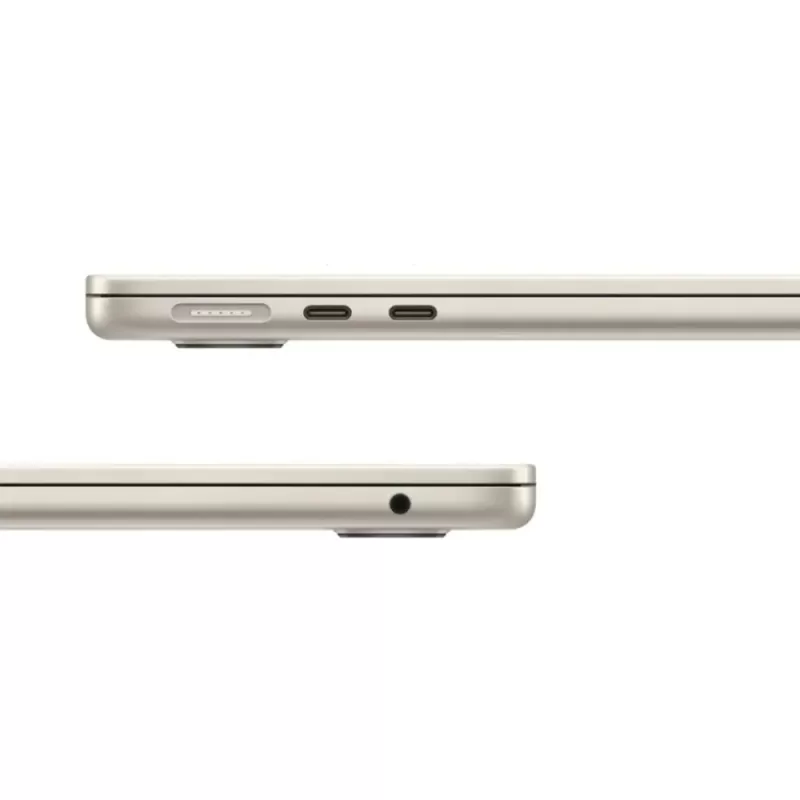Apple MacBook Air MC6A4LL/A M4 13.6" 24/512GB (2025) - Starlight