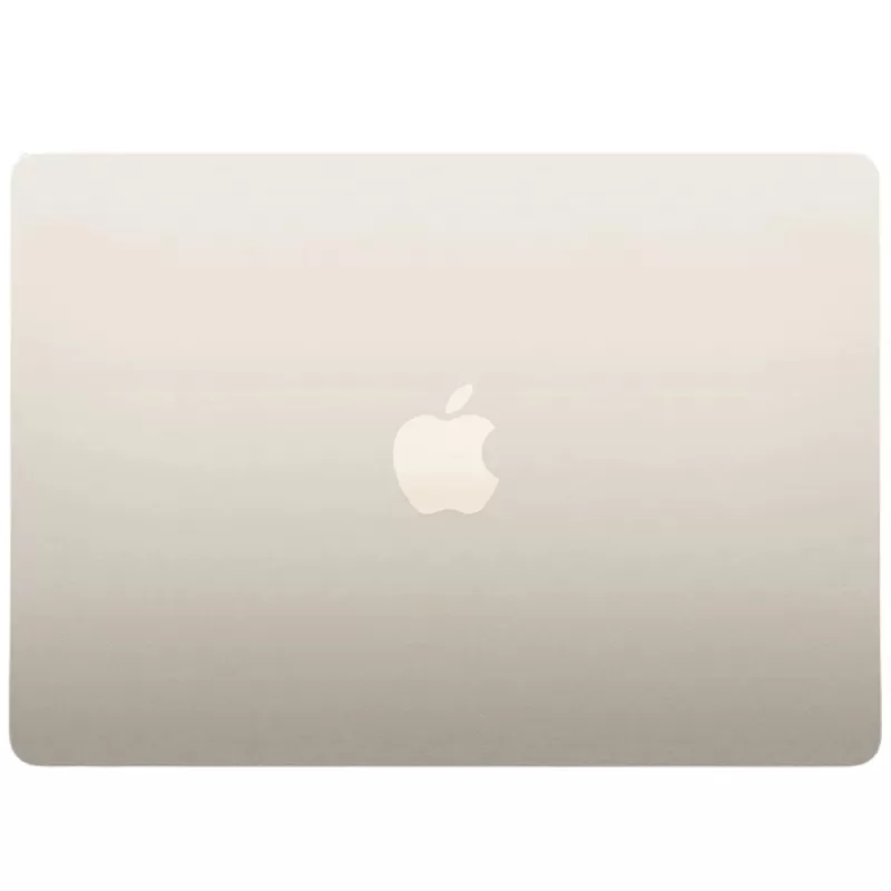 Apple MacBook Air MC6A4LL/A M4 13.6" 24/512GB (2025) - Starlight
