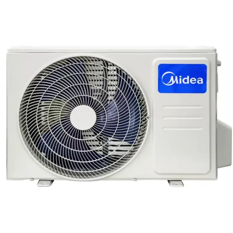 Aire Acondicionado Split Midea MD-12MID 12000BTU 220V/60Hz - White