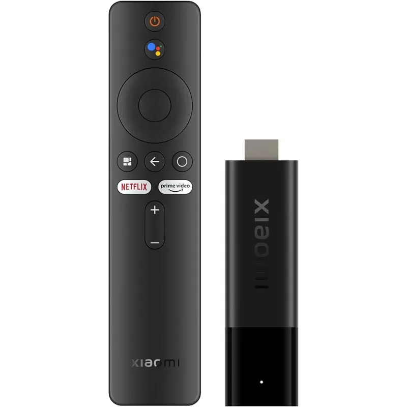 Media Player Xiaomi Smart TV Stick MDZ-27-EU - Black