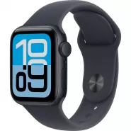 Apple Watch SE 3 MEH94LW/A 40mm GPS - Midnight Alu...