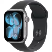 Apple Watch Series 11 MEQW4LW/A 42mm GPS - Space G...