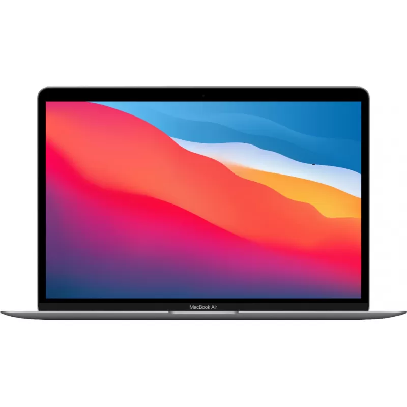 Apple MacBook Air MGN63BZ/A 13.3" M1 8/256GB SSD (2020) - Space Gray