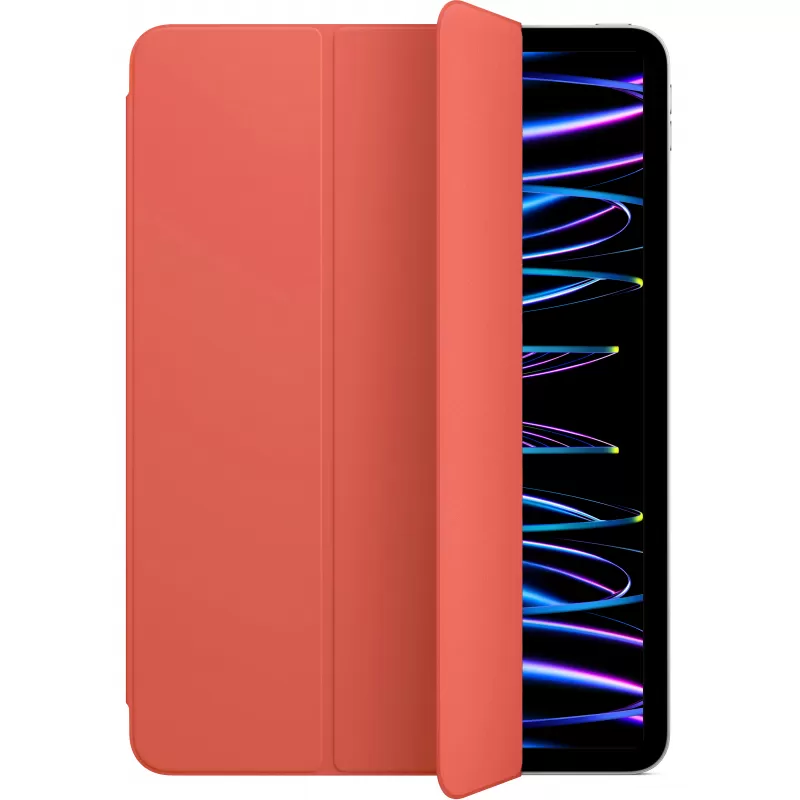 Apple Smart Folio iPad Pro 11" (1st/2nd generation) MH003ZM/A - Pink Citrus