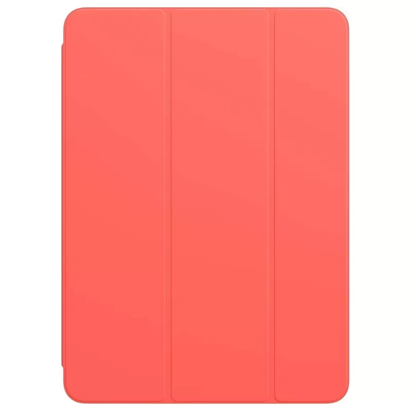 Apple Smart Folio iPad Pro 11" (1st/2nd generation) MH003ZM/A - Pink Citrus