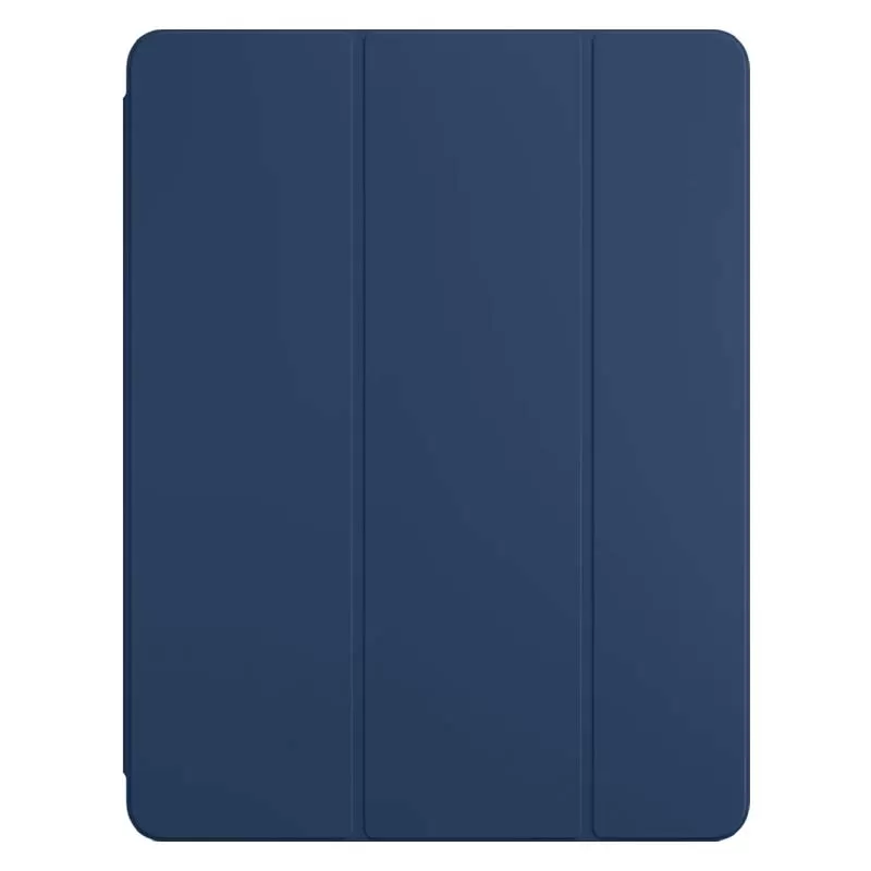 Apple Smart Folio iPad Pro 12.9" (3rd/4th/5th/6th) MH023ZM/A - Deep Navy