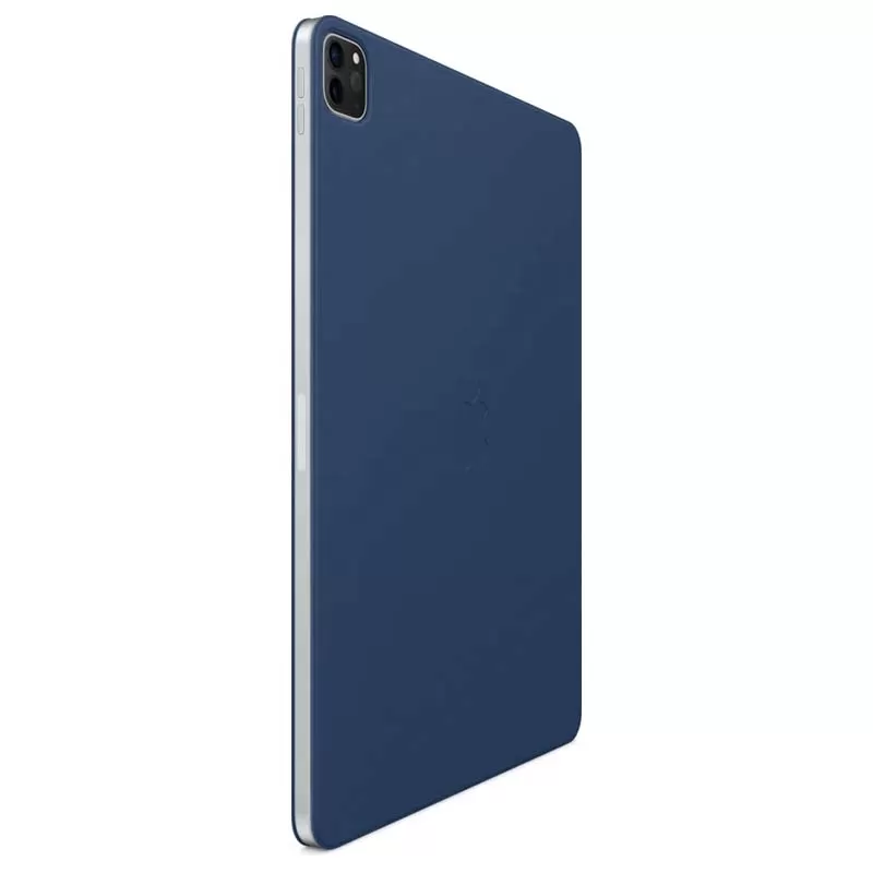 Apple Smart Folio iPad Pro 12.9" (3rd/4th/5th/6th) MH023ZM/A - Deep Navy