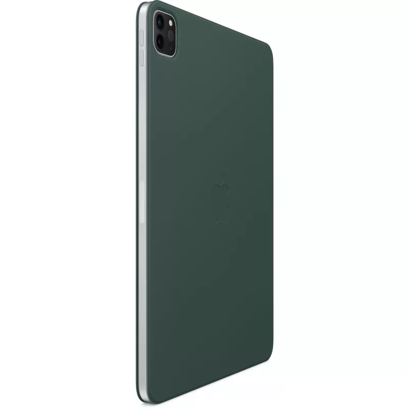 Apple Smart Folio iPad Pro 12.9" (3rd/4th generation) MH043ZM/A - Cyprus Green