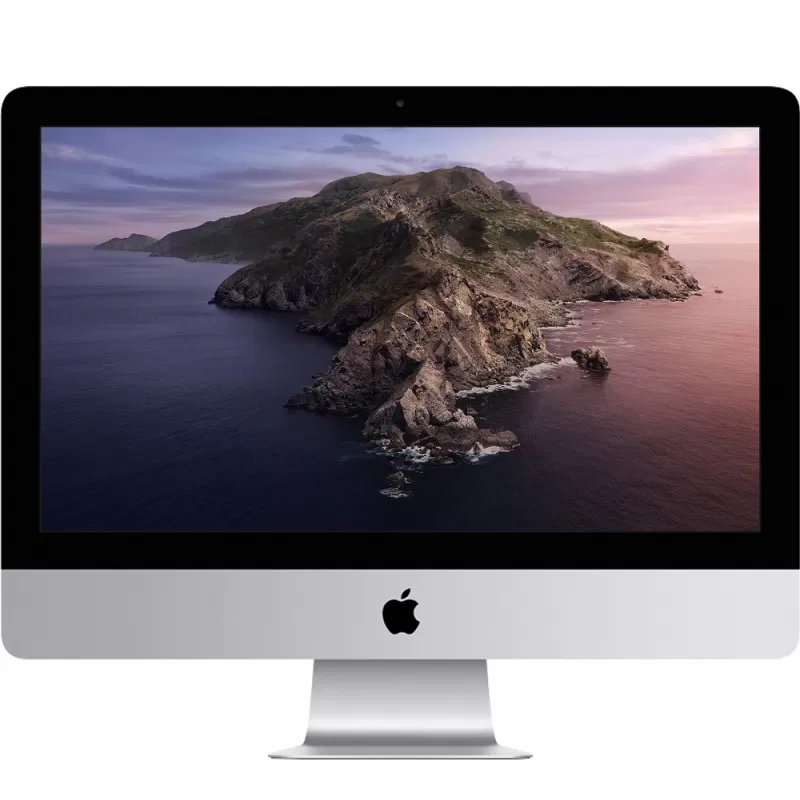 Apple IMac 21.5" MHK03LL I5 8/256GB (2020) Silver 