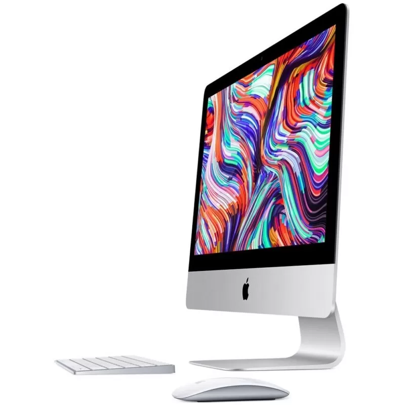 Apple iMac i3 8GB/256GB SSD Retina 4k 21.5" (2019) - MHK23LL/A