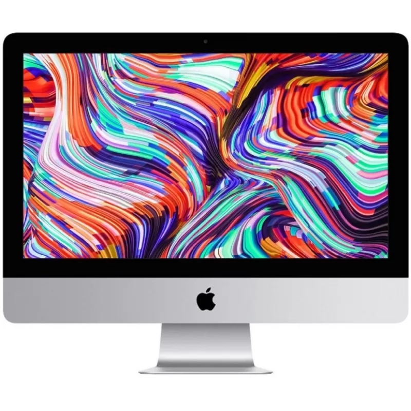 Apple iMac i3 8GB/256GB SSD Retina 4k 21.5" (2019) - MHK23LL/A