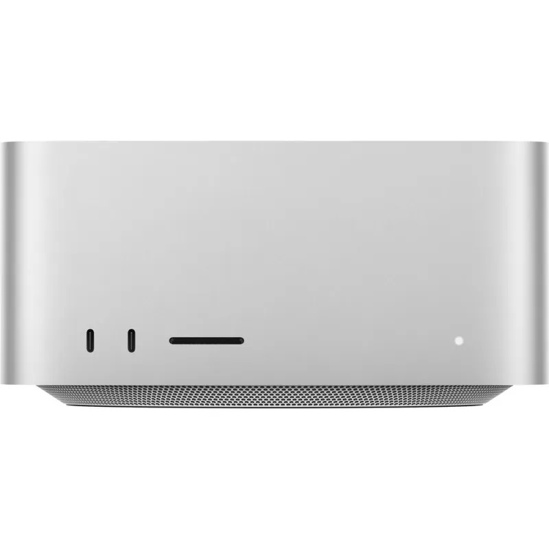 Apple Mac Studio (M5 Max) MHL64LL/A 36/512GB - Silver