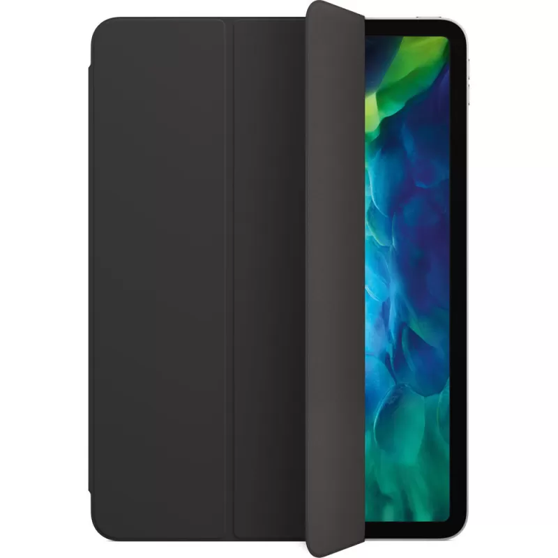 Apple Smart Folio iPad Pro 11" (1st/2nd/3rd/4th gen) MJM93ZM/A - Black