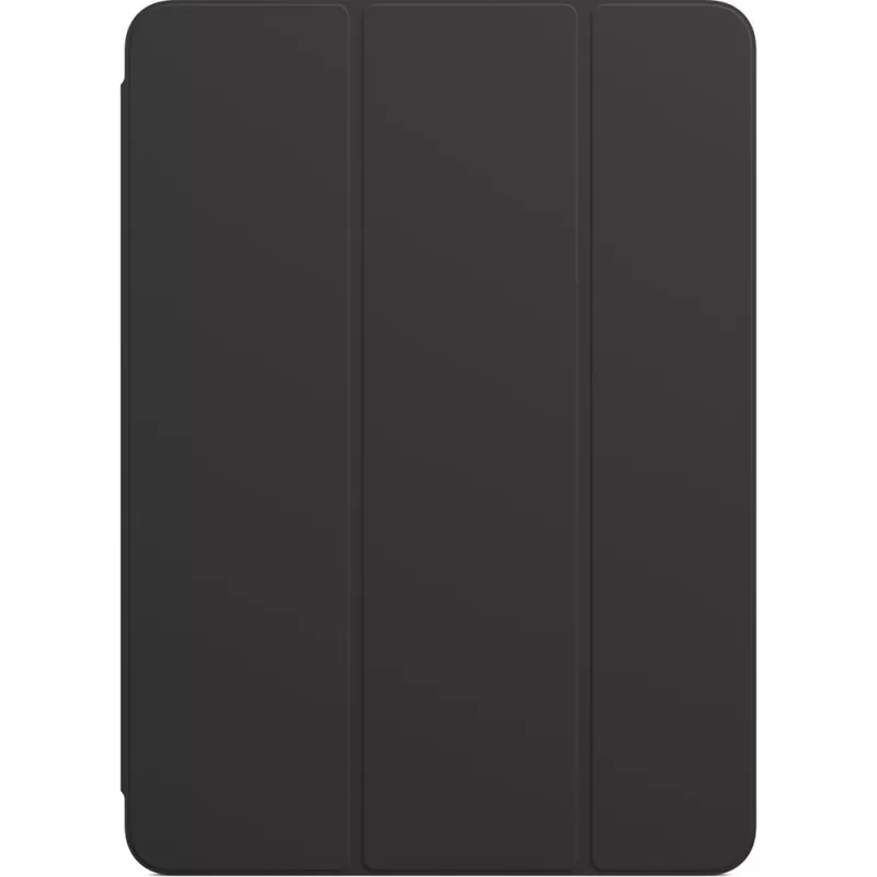 Apple Smart Folio iPad Pro 11" (1st/2nd/3rd/4th gen) MJM93ZM/A - Black