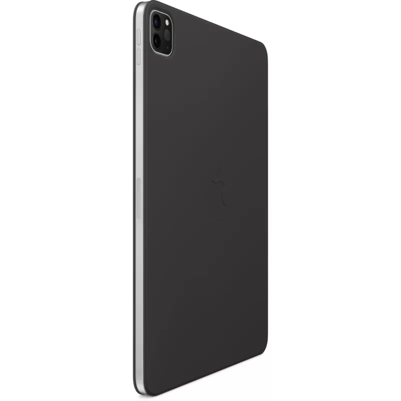 Apple Smart Folio iPad Pro 11" (1st/2nd/3rd/4th gen) MJM93ZM/A - Black